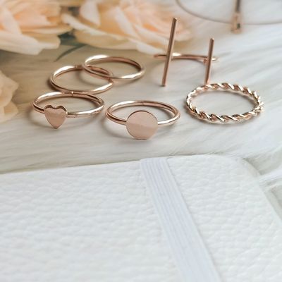 1.84 Carat Blue Diamond Engagement Ring Set Bridal 14K Rose Gold Unique  Halo Certified Handmade