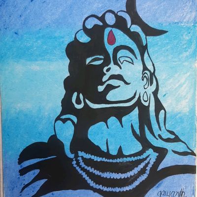Lord shiva pencil sketch for Sale in Chennai, Tamil Nadu Classified |  IndiaListed.com
