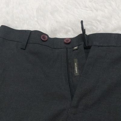 Casual Wear Button Mens Carrot Fit Denim Jeans, Waist Size: 30-36 at Rs  510/piece in Delhi