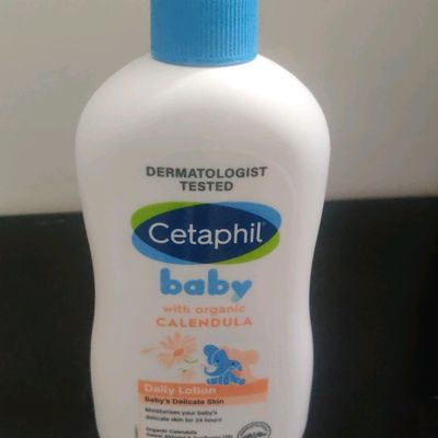 Cetaphil Baby Skin Care Gift Pack