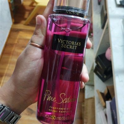 Seduction victoria online secret