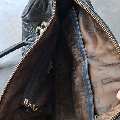 Handbags, Authentic Metrocity Bag