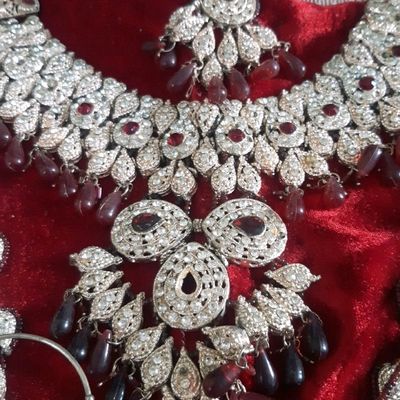 Dulhan haar clearance