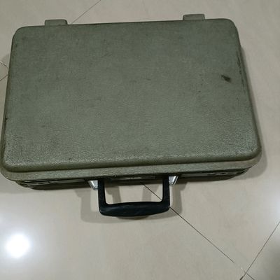 Alfa discount vip suitcase