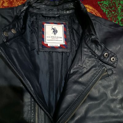 Branded sales jackets sale