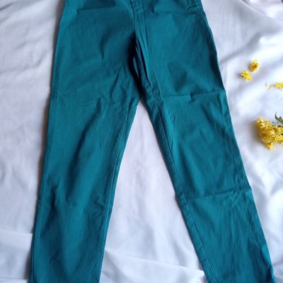 Basics Pants Woman | ZARA United States