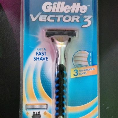 Gillette vector store 3