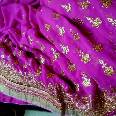 Sarees: Buy Latest Indian Sarees Collection Online | Utsav Fashion