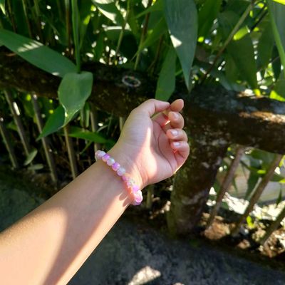 Pretty Beads Bracelet