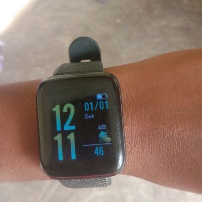 The Apple Watch and Teaching — Griffin Education Enterprises