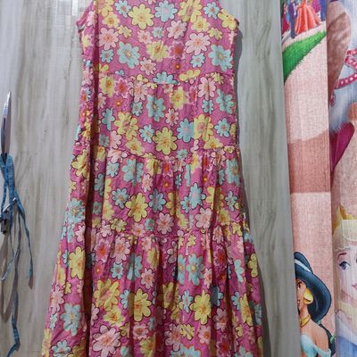 Korean dresses | Korean fashion dress, Floral dress fashion, Fashion