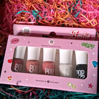 Gel Nail Polish Kit With Uv Light 54w Nail Dryer, 20 Colors | Fruugo IE