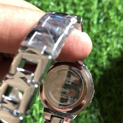 Felix Toucan Watches
