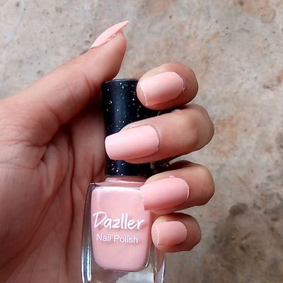 Butter London + Bobby Dazzler Nail Lacquer