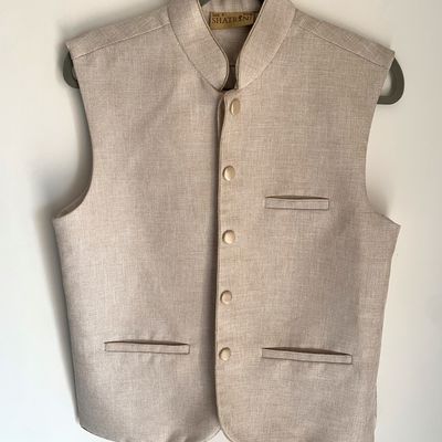 Shatranj waistcoat 2024