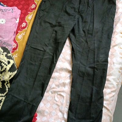 Techno Stretch formal pants in black - Prada | Mytheresa