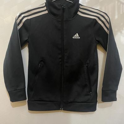 Adidas iconic sale tricot jacket