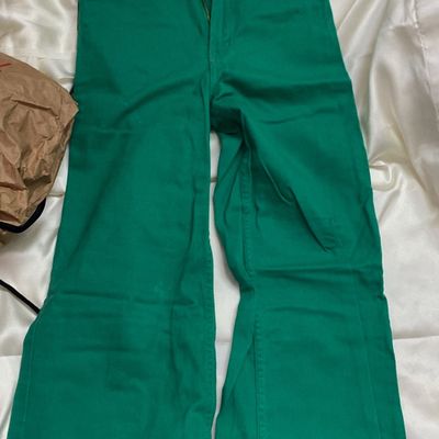 H&m size 34 outlet jeans