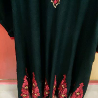 Kaliyon wali kurti sale