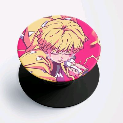 Amazon.com: Cute Shock annoyed girl anime manga Face Costume PopSockets  Swappable PopGrip : Cell Phones & Accessories