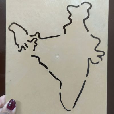 List of Indian States, UTs and Capitals on India Map | How many states and  UTs are in India?