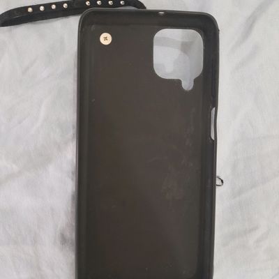 Wallet Case for vivo Y17s 4G Zipper Pocket Purse with Shoulder Wrist Strap  PU Leather Phone Cover - Orange-TVCMall.com