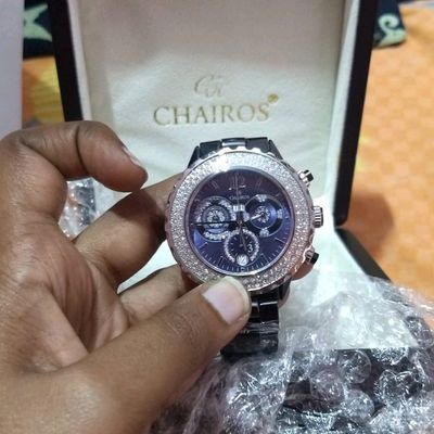 Chairos 2025 lynette watch