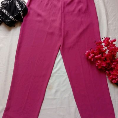 Designer Pants for Women | NET-A-PORTER
