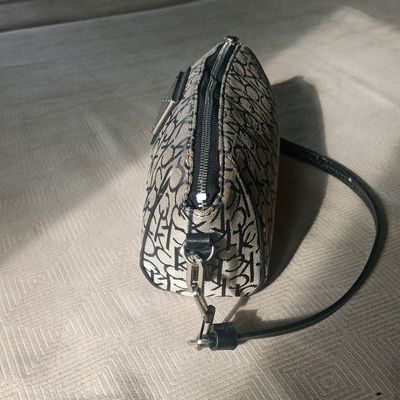 Calvin Klein Marybelle Dome Zip Around Satchel | Satchel, Backpack bags,  Handbag