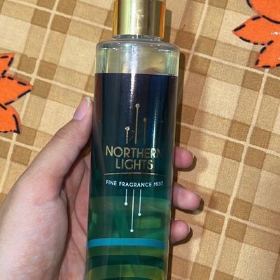 Northern lights perfume new arrivals