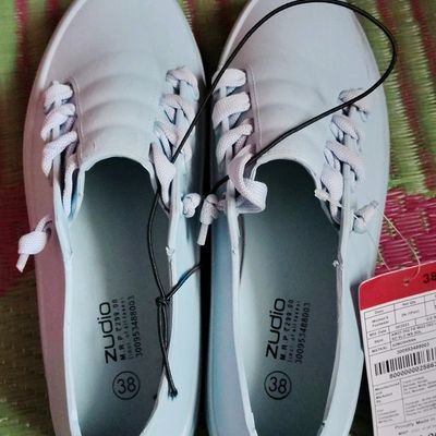 Casual Shoes, Shoes Size 38 Bought From Zudio