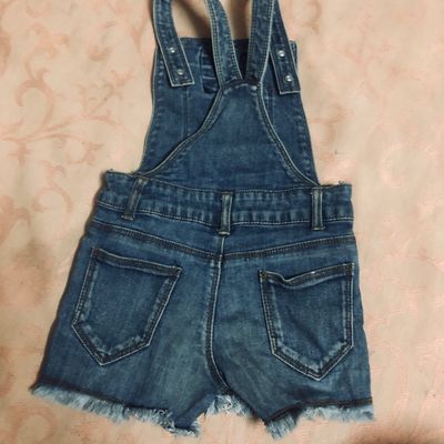 Fashion 4 Ever Dungaree For Boys & Girls Casual Self Design Denim Price in  India - Buy Fashion 4 Ever Dungaree For Boys & Girls Casual Self Design  Denim online at Flipkart.com