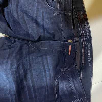Vintage Wrangler Rockville Denim Jeans - Etsy