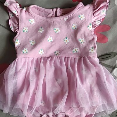 Baby hug sale frocks