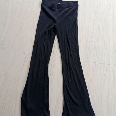 H & 2025 m flare pants