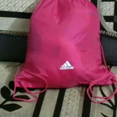 Buy Adidas Blue Large Duffle Bag Online At Best Price @ Tata CLiQ