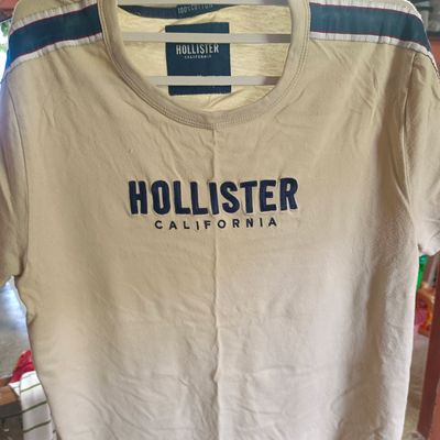 Vintage hollister California t shirt