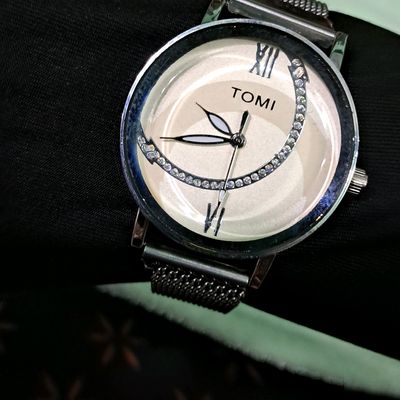 TOMI TM-1818G Digital Watch - For Men - Buy TOMI TM-1818G Digital Watch -  For Men TM-1818G Online at Best Prices in India | Flipkart.com