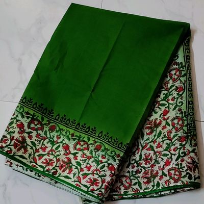 Bengal Looms - Pure Katan Silk Patli Pallu Banarasi Saree... | Facebook