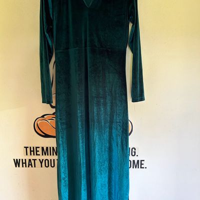 Tokyo talkies maxi outlet dress