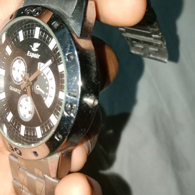 Espoir quartz hot sale watch price