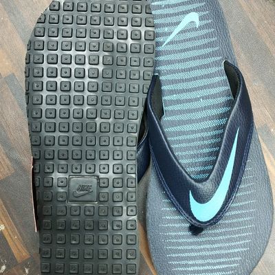 Nike v best sale shape slippers