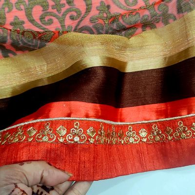 Sunitha Light Weight Sarees - Saree Blouse Patterns