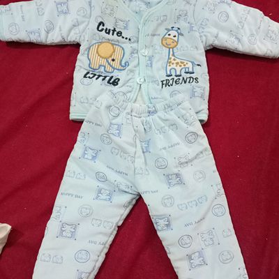 Sumix Cristo (b) Baby Baba Suit at Best Price in Coimbatore | Sumix  Apparels Llp