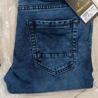 Roman hot sale island jeans