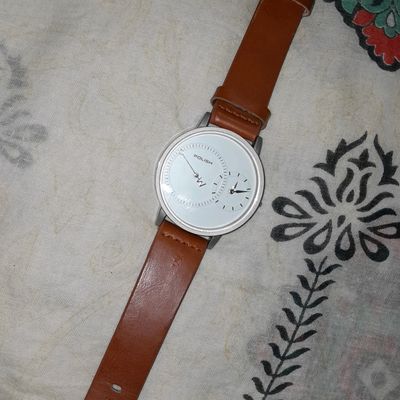 How to Polish Your Watch – Happy Jewelers-gemektower.com.vn