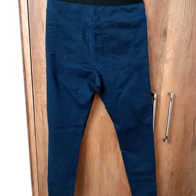 Jeans & Trousers, 28 Till 32 Jeggings From MARKS & SPENCER
