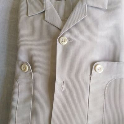 2023 Safari Mens Double Breasted Suits Half Sleeve, Pant, Fashionable  Casual Blazer For Summer Weddings And Parties From Hashiqigod, $70.65 |  DHgate.Com