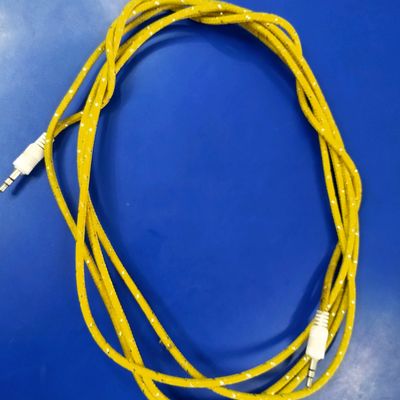 Cable Aux 3.5 - 3 Metros