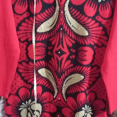 Washable Long Sleeve Casual Wear Plain Modern Woolen Kurtis For Ladies  Length: 3 Meter (m) at Best Price in Thrissur | Sanskrithi Boutique